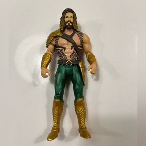 Aquaman 6 Inch Action Figure